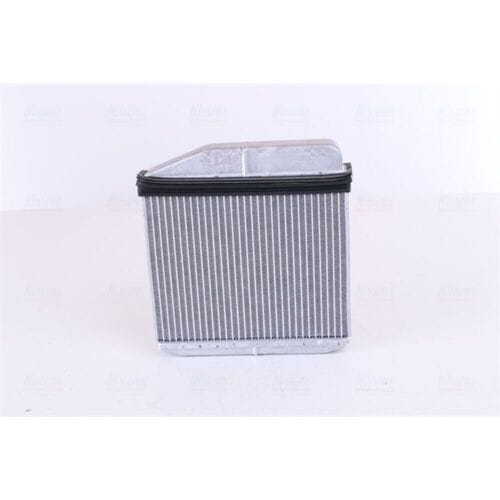 Warmtewisselaar, interieur verwarming NISSENS 71456