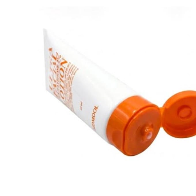 [CNP Laboratory] Derma Answer Active Boost Toner 200ml white