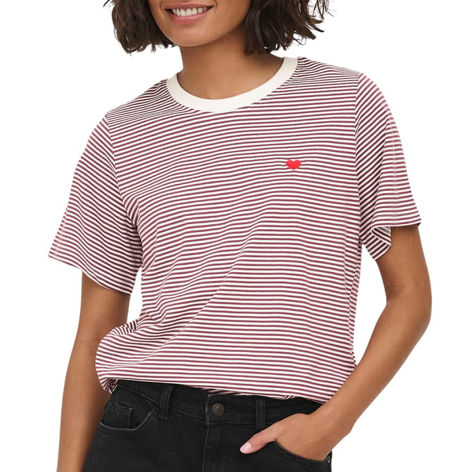 JDY Pisa Shirt Dames - Maat XS