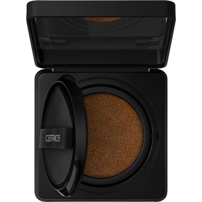 Catrice Stichting Invisible Cover Cushion Foundation Teint Dames 10 g