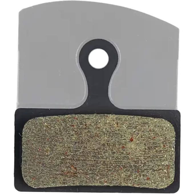 Paar reservekussentjes Kellys D-14, Organic