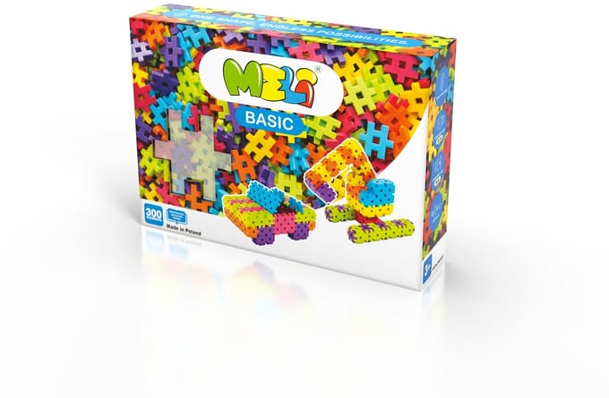 Meli - 50005 - Basic 300 - classic