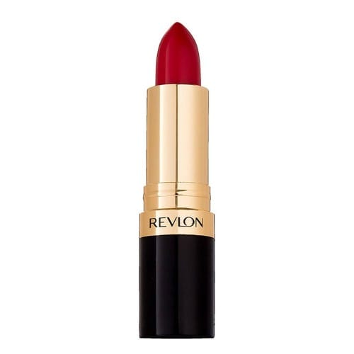 Revlon Super Lustrous Lipstick 4,2g - 725 Hou van die Rode