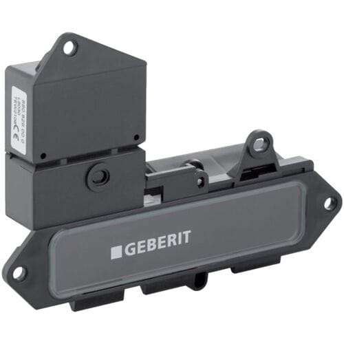 Geberit replacement set for urinal control IR 155.555.00.1, Art. 240.840.001