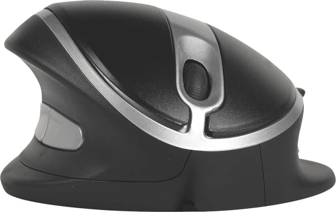 BakkerElkhuizen Oyster Wireless