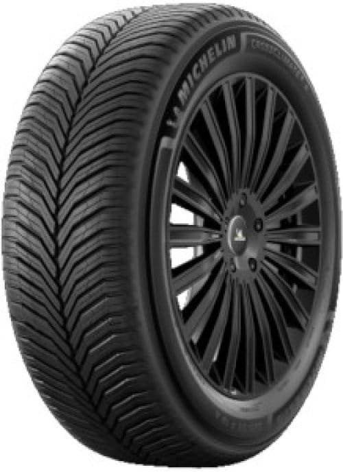 Michelin CrossClimate 3 ( 215/50 R18 96W XL )