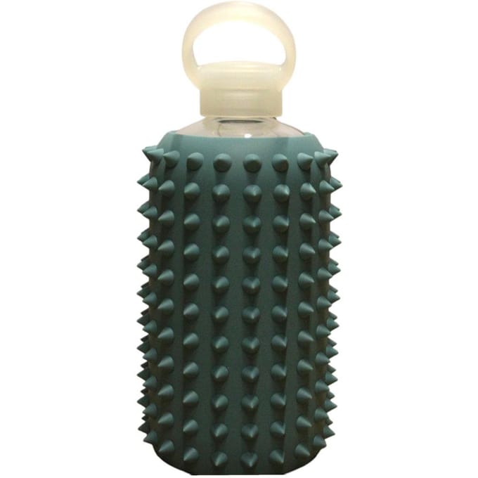 Bkr, Juniper Spiked, GWP Glazen Waterfles, 1000 ml