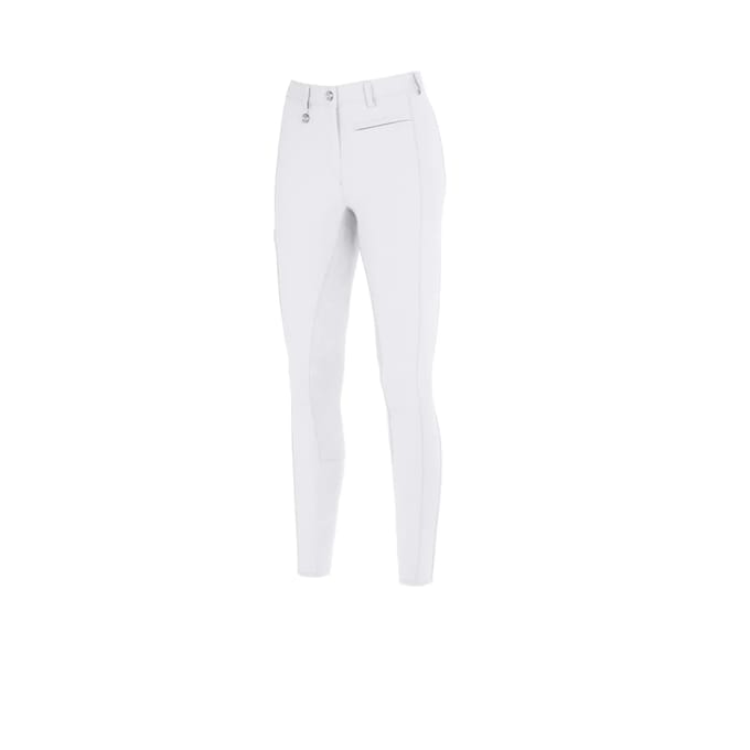 Dames wedstrijdbroek met volledige grip Pikeur New Lugana FFL
