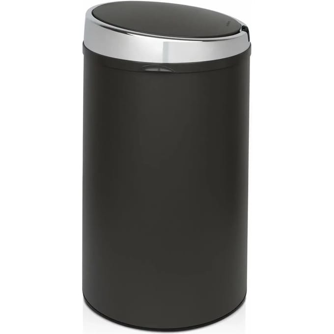 Automatische afvalbak Les Collectors
