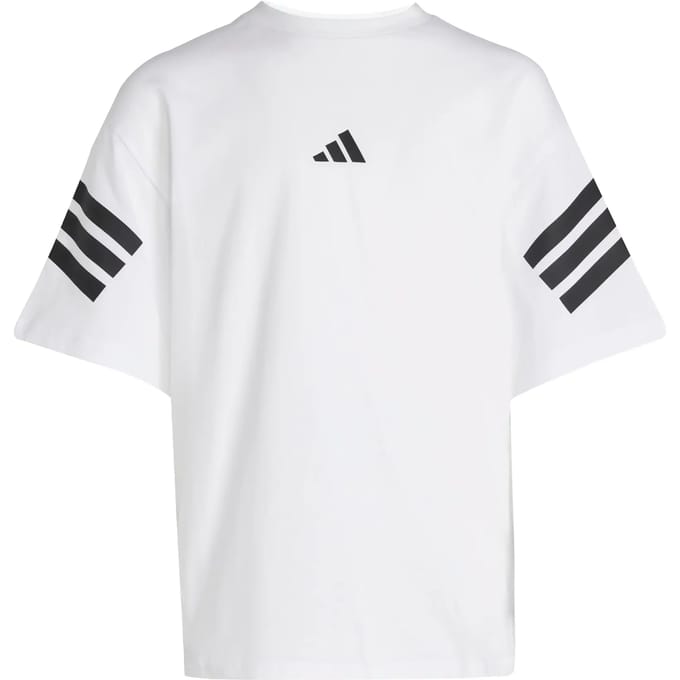 Kinder-T-shirt adidas Future Icons