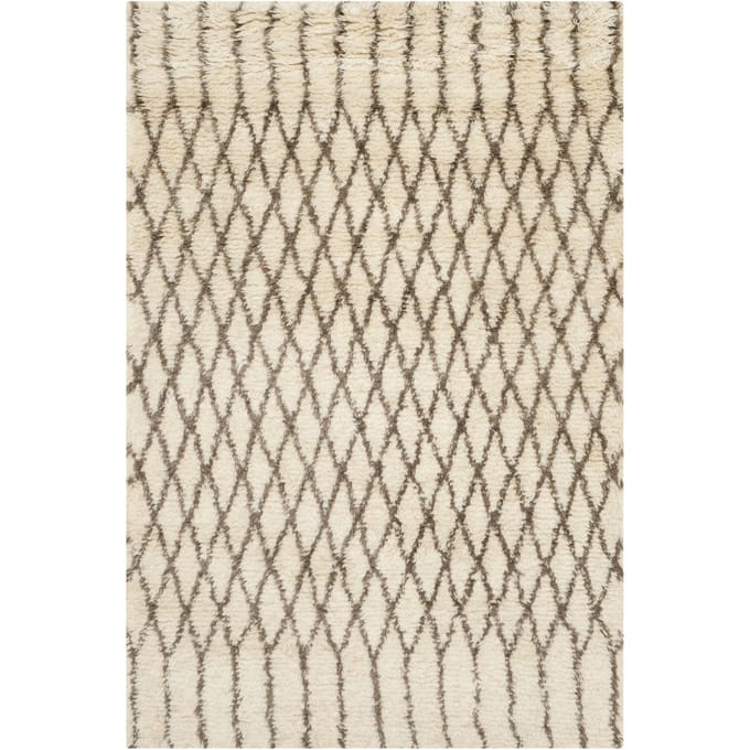 Vloerkleed Hayley handgemaakt | Safavieh