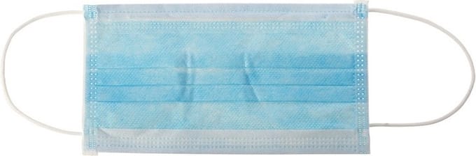 Hygiëne Mondmaskers 50 stuks