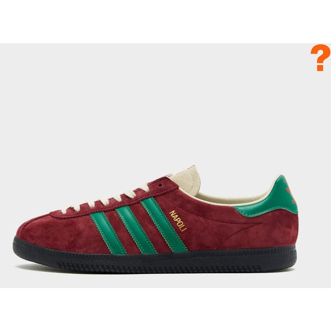 adidas Originals Napoli 'Pizza Pack' - size? exclusive