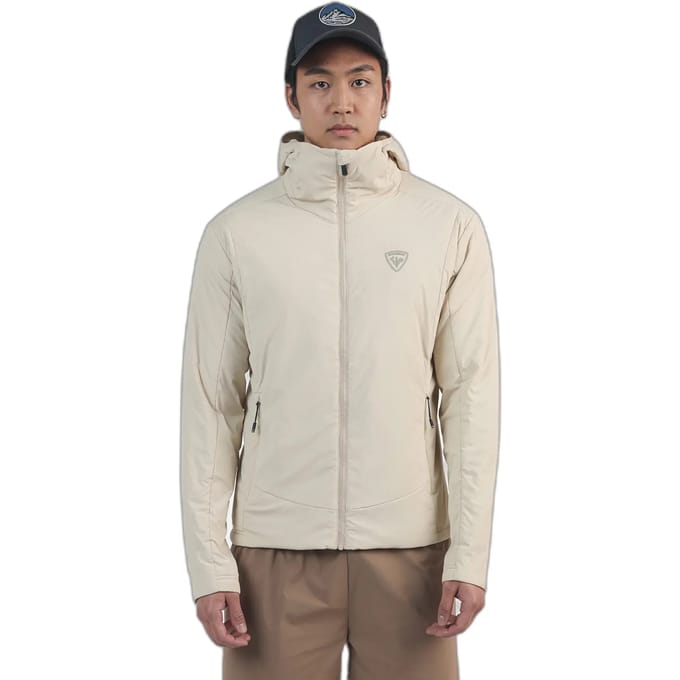 Ski-jack met capuchon Rossignol Opside