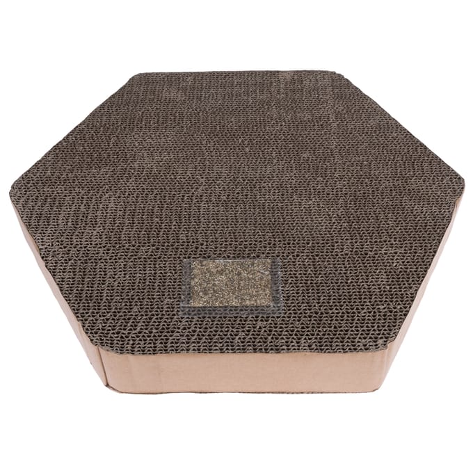 Modern Living Krabmeubel Wujin - 1x Reserve krabplank