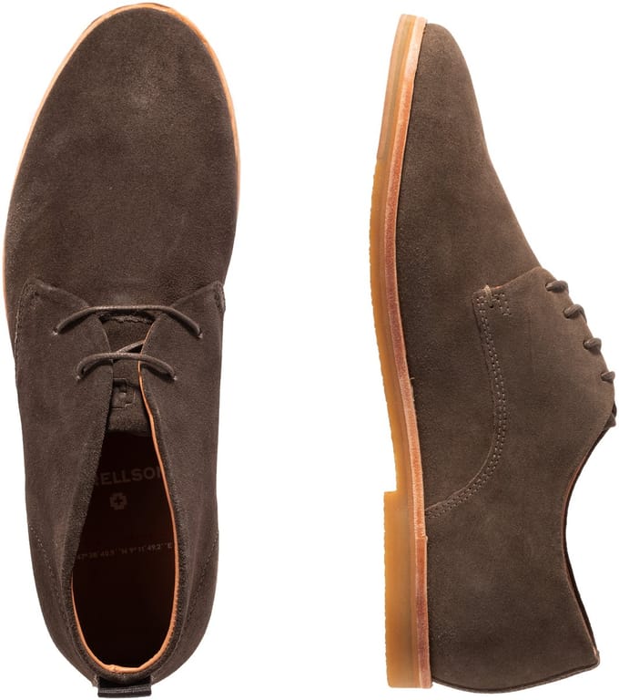 Strellson - Herren Stiefel Epsom Hanwell