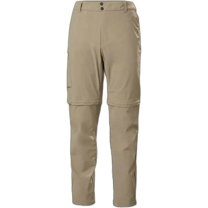 Regular afritsbroek Helly Hansen Brono Softshell