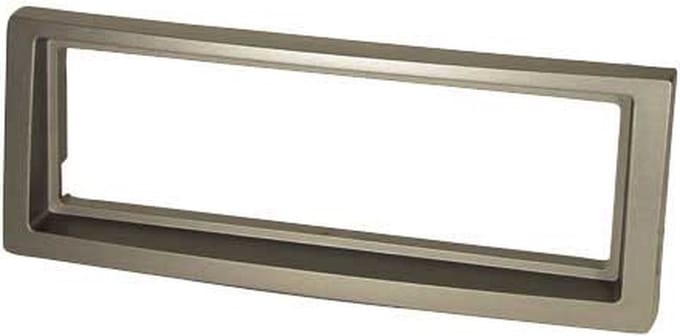 1-DIN paneel Citroen C5 vanaf 2004/ Peugeot 407 vanaf 2004