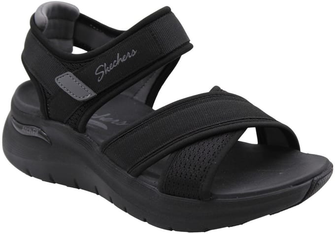Sandalen Skechers MANDEN Arch Fit 2.0 - Feelin´BRIGHT
