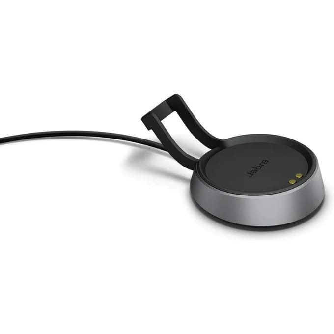 Jabra Evolve2 85 Deskstand USB-C Black