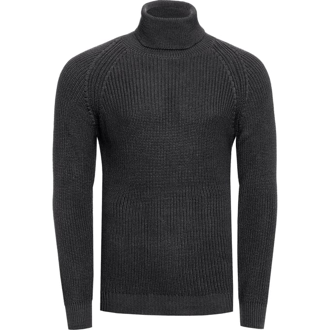 Chunky Slim Fit Coltrui