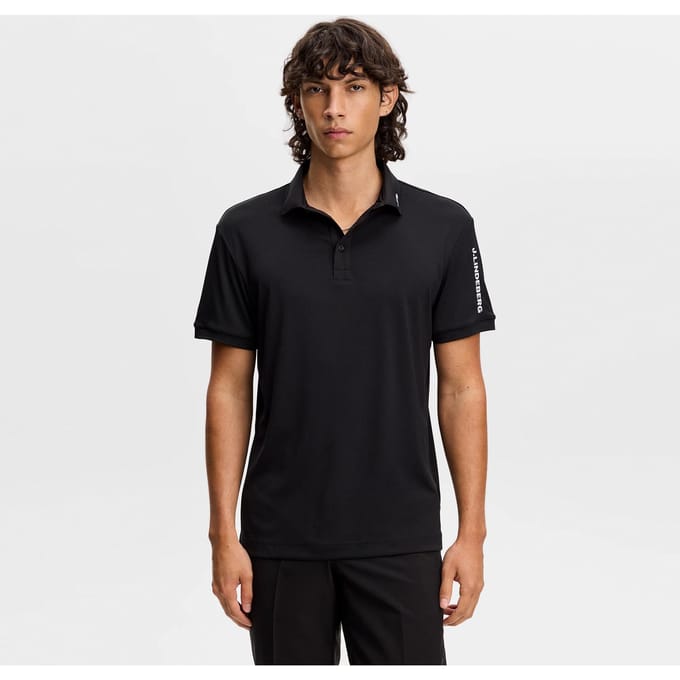 JLindeberg Tour Tech Polo Heren