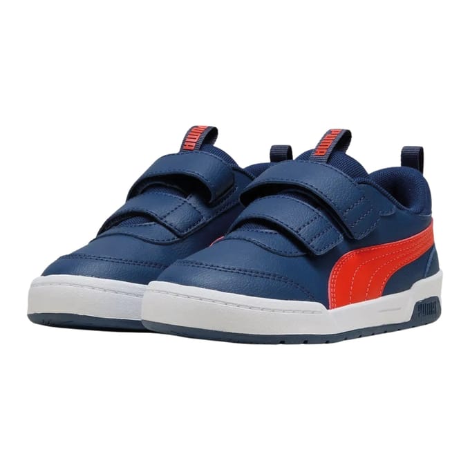 Lage Sneakers Puma Multiflex 2 Sl V Ps