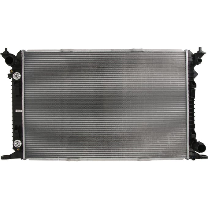 Radiator, motorkoeling KOYORAD PL442800