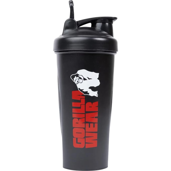Gorilla Wear Duurzame Shake Beker - 600 ml