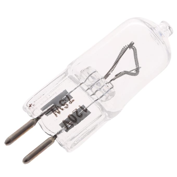 Godox 75W 2700K Fotostudio Modelleringslamp voor Compacte Studio Flitser Stroboscooplamp 120V white