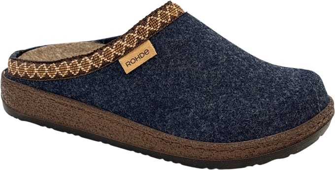 Rohde Dames clogs Novara-D