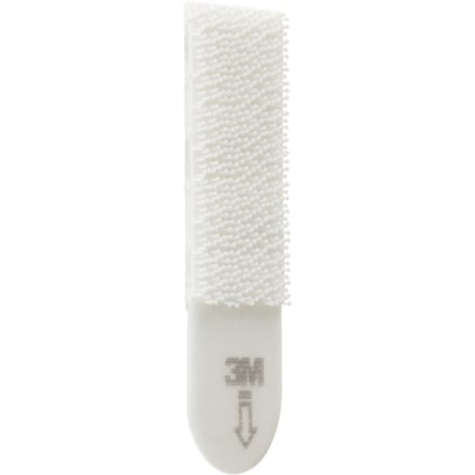 Bevestigingsstrip Command 3M 17202C klikstrip licht 1,8kg