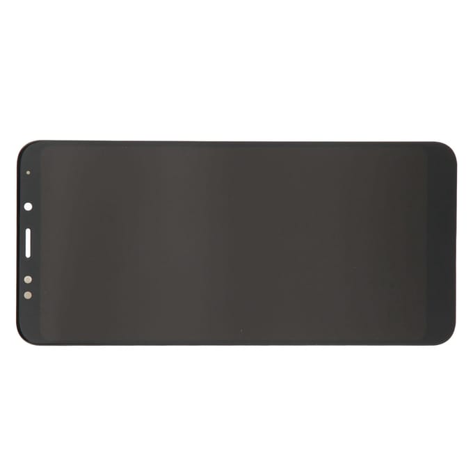 Kit de remplacement d'écran LCD pour téléphone portable Xiaomi Redmi 5Plus black