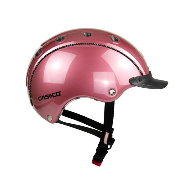 Kinderhelm Casco Choice Turnier