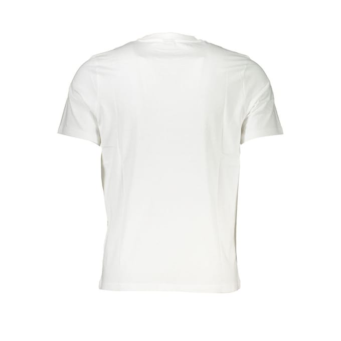 Ronde Hals Korte Mouwen T-shirt