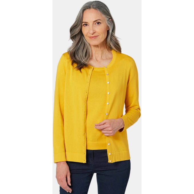 Tricot ensemble - honing - Gr. 21 van Goldner Fashion