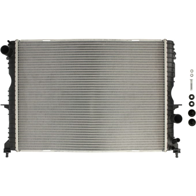 Radiator, motorkoeling NISSENS 64312A