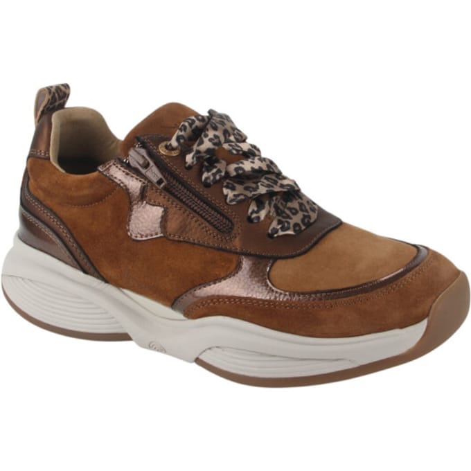 Xsensible SWX21 Cognac/Naturel