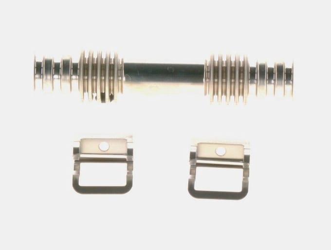BOSCH Verbindingsset, 87185316550