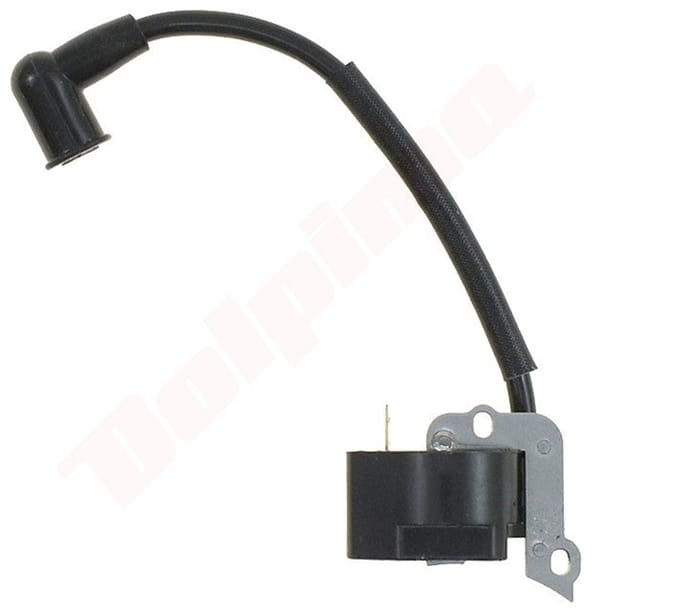 Bobine passend op STIHL FS 38 , FS 45 ( 4140 400 1300 )