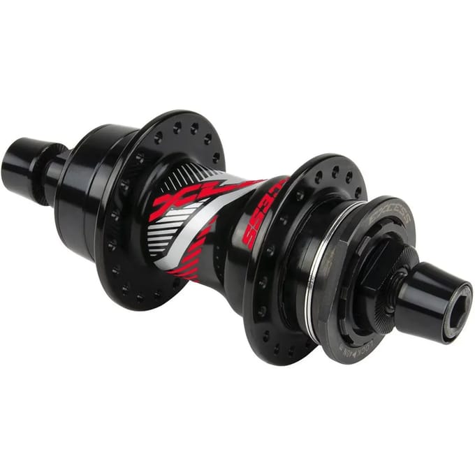 Pro-achternaaf Excess r24