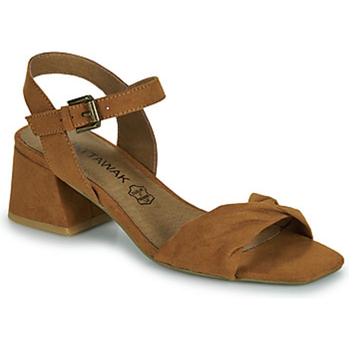 Chattawak  Sandalen met hakken LORENA
