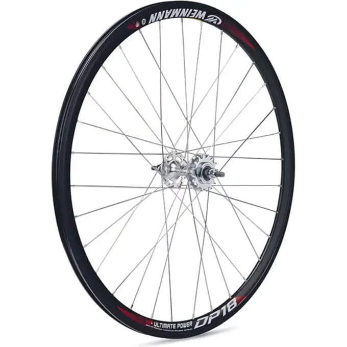 Achterwiel Gurpil PSTE DP18