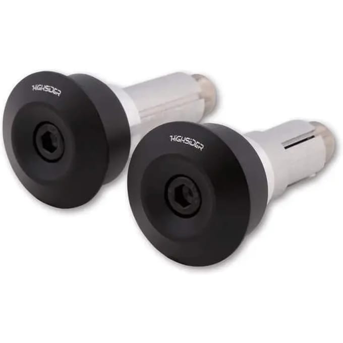 Eindkap stuur Highsider Dot-Blast