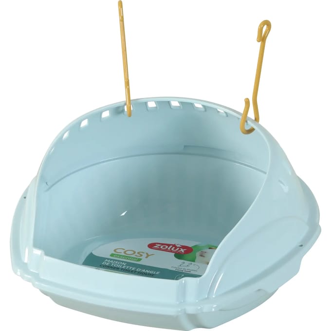 Ronde toiletten Zolux Cosy
