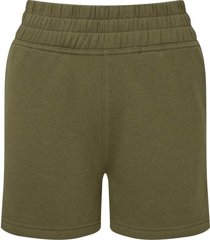 TriDri Women´s Jogger Shorts TR062 - OLIVE - L
