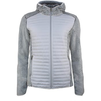 Fleece Jack Peak Mountain Blouson polaire femme ASTRE