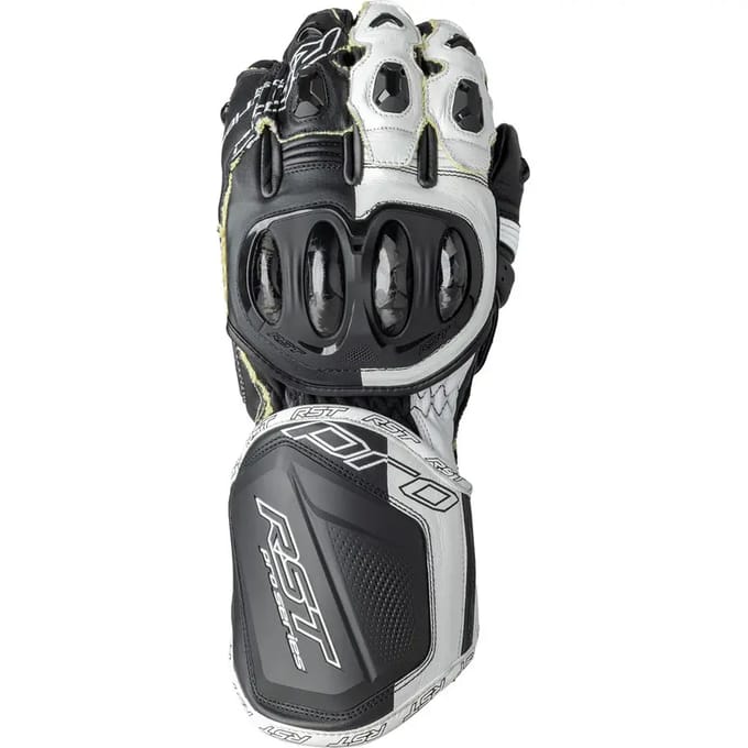 Motorhandschoenen Zomer RST Pro Series GP D3O