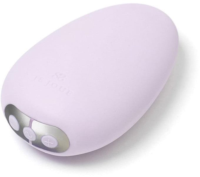 Je Joue - Mimi Soft - Clitoris Vibrator - Lila