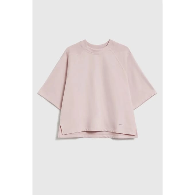 Dames sweatshirt Moodo L-BL-4909